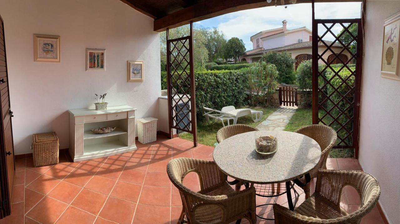 Villetta La Perla - 779492 ซาน เตโอโดโร ภายนอก รูปภาพ