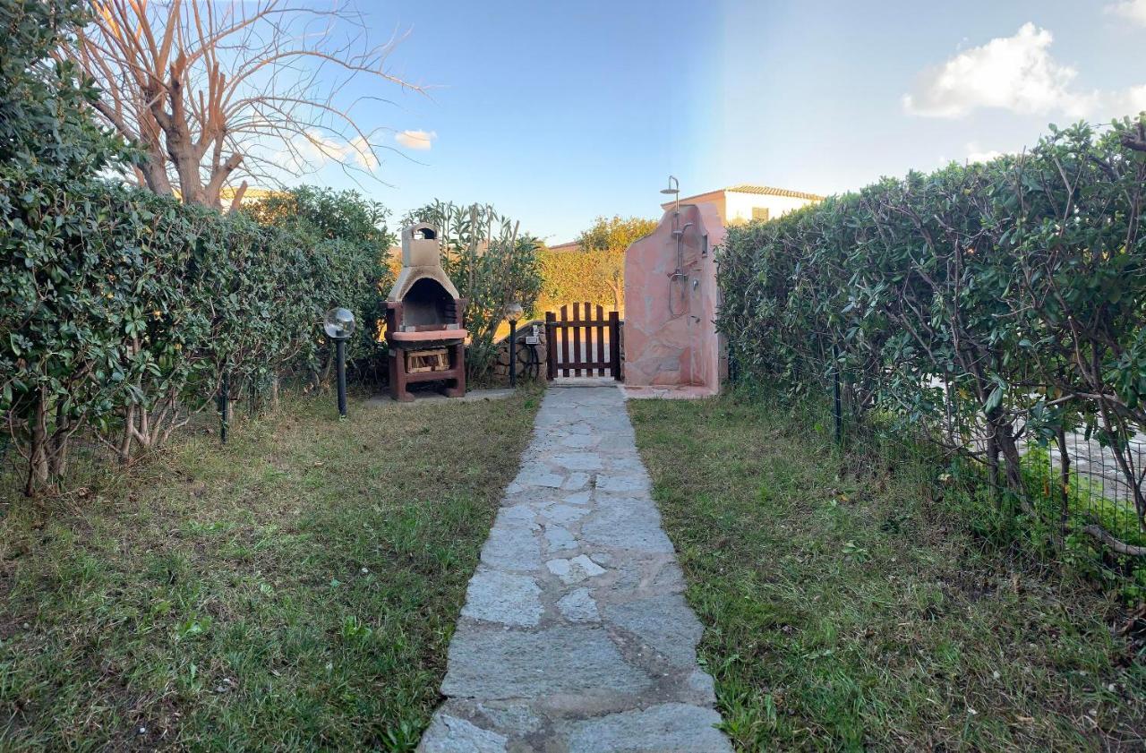 Villetta La Perla - 779492 ซาน เตโอโดโร ภายนอก รูปภาพ