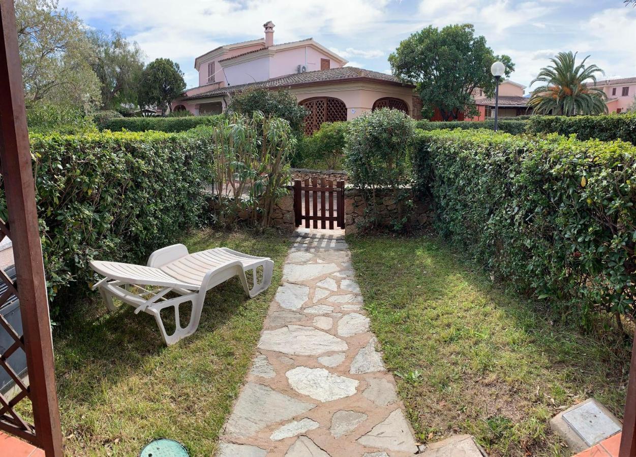 Villetta La Perla - 779492 ซาน เตโอโดโร ภายนอก รูปภาพ