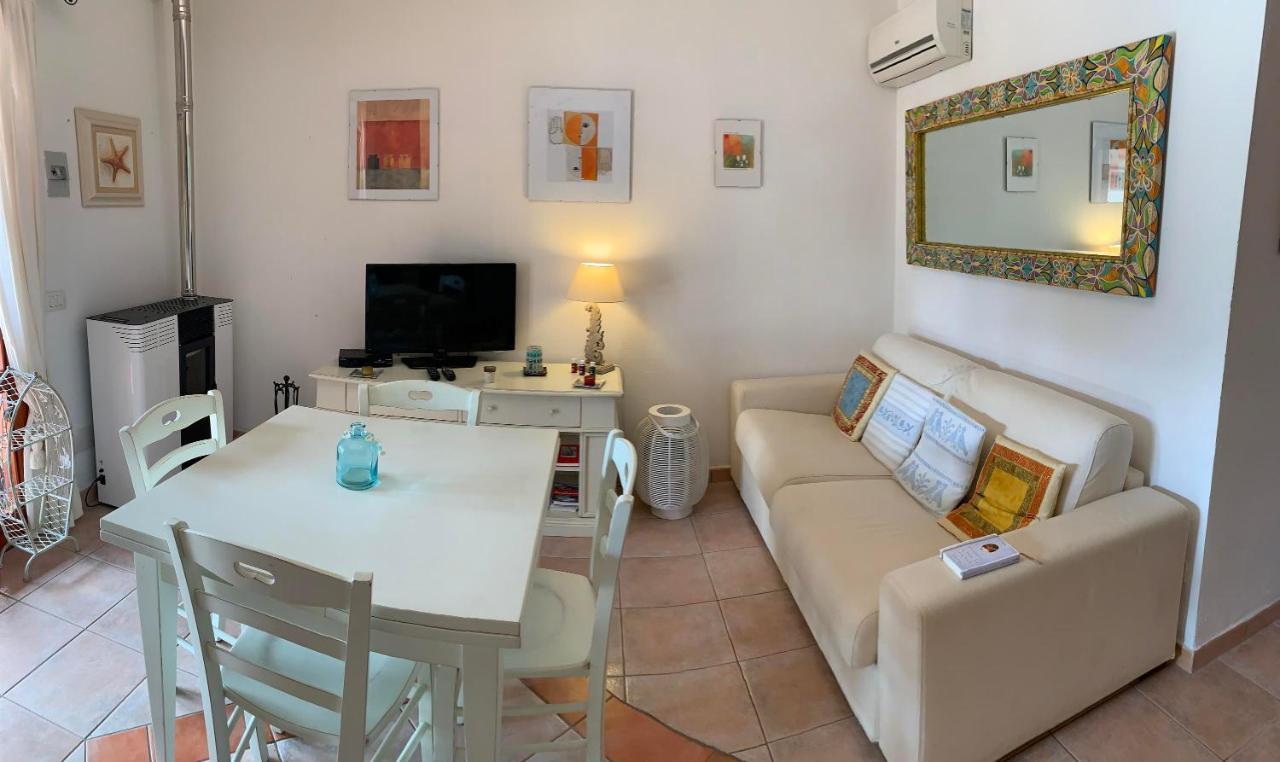 Villetta La Perla - 779492 ซาน เตโอโดโร ภายนอก รูปภาพ