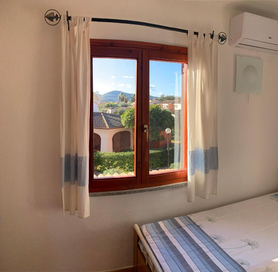 Villetta La Perla - 779492 ซาน เตโอโดโร ภายนอก รูปภาพ