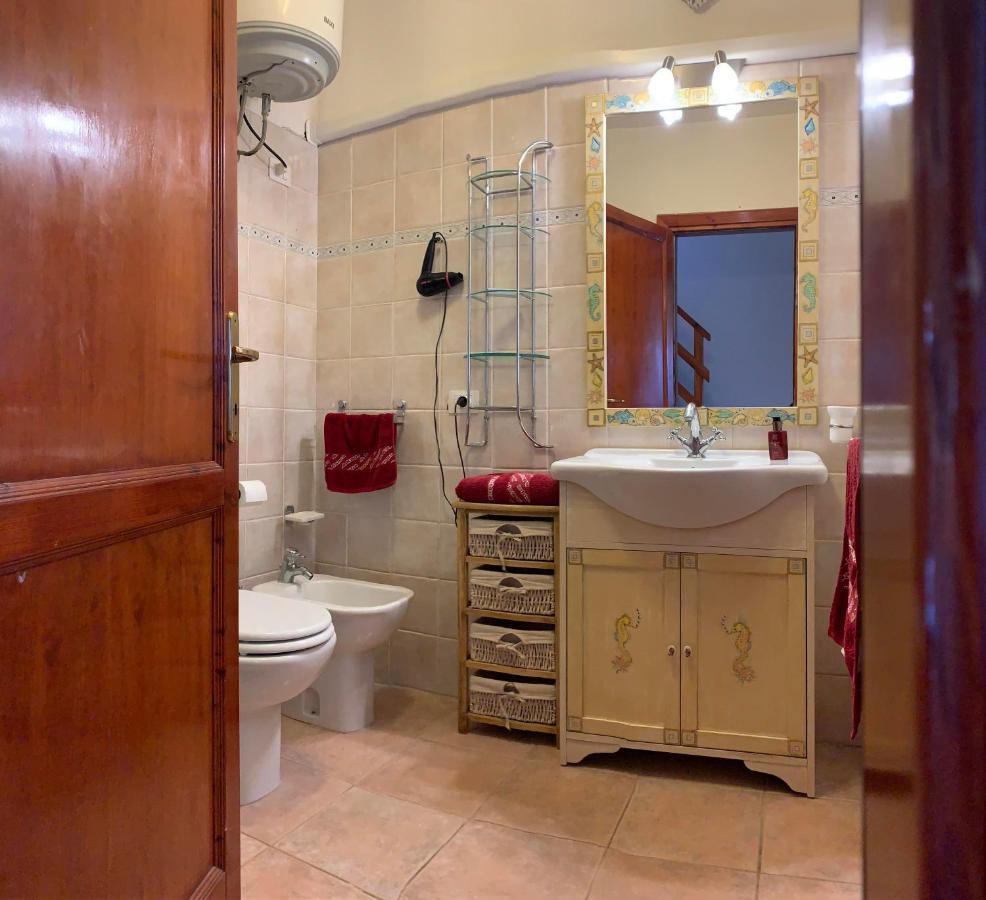 Villetta La Perla - 779492 ซาน เตโอโดโร ภายนอก รูปภาพ