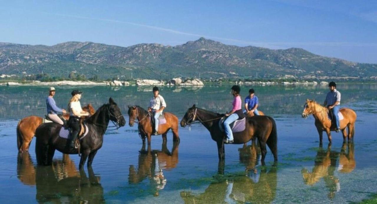 Villetta La Perla - 779492 ซาน เตโอโดโร ภายนอก รูปภาพ