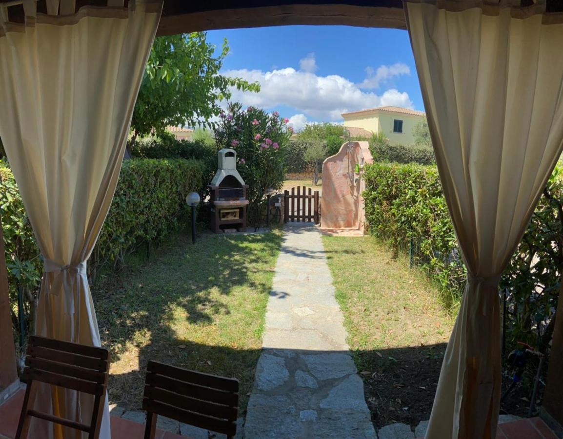 Villetta La Perla - 779492 ซาน เตโอโดโร ภายนอก รูปภาพ