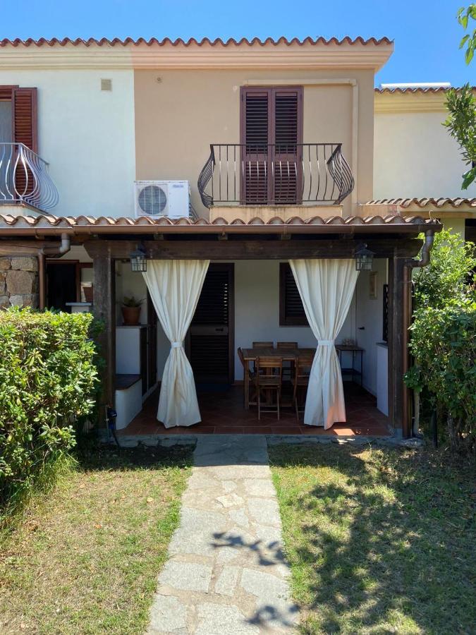 Villetta La Perla - 779492 ซาน เตโอโดโร ภายนอก รูปภาพ