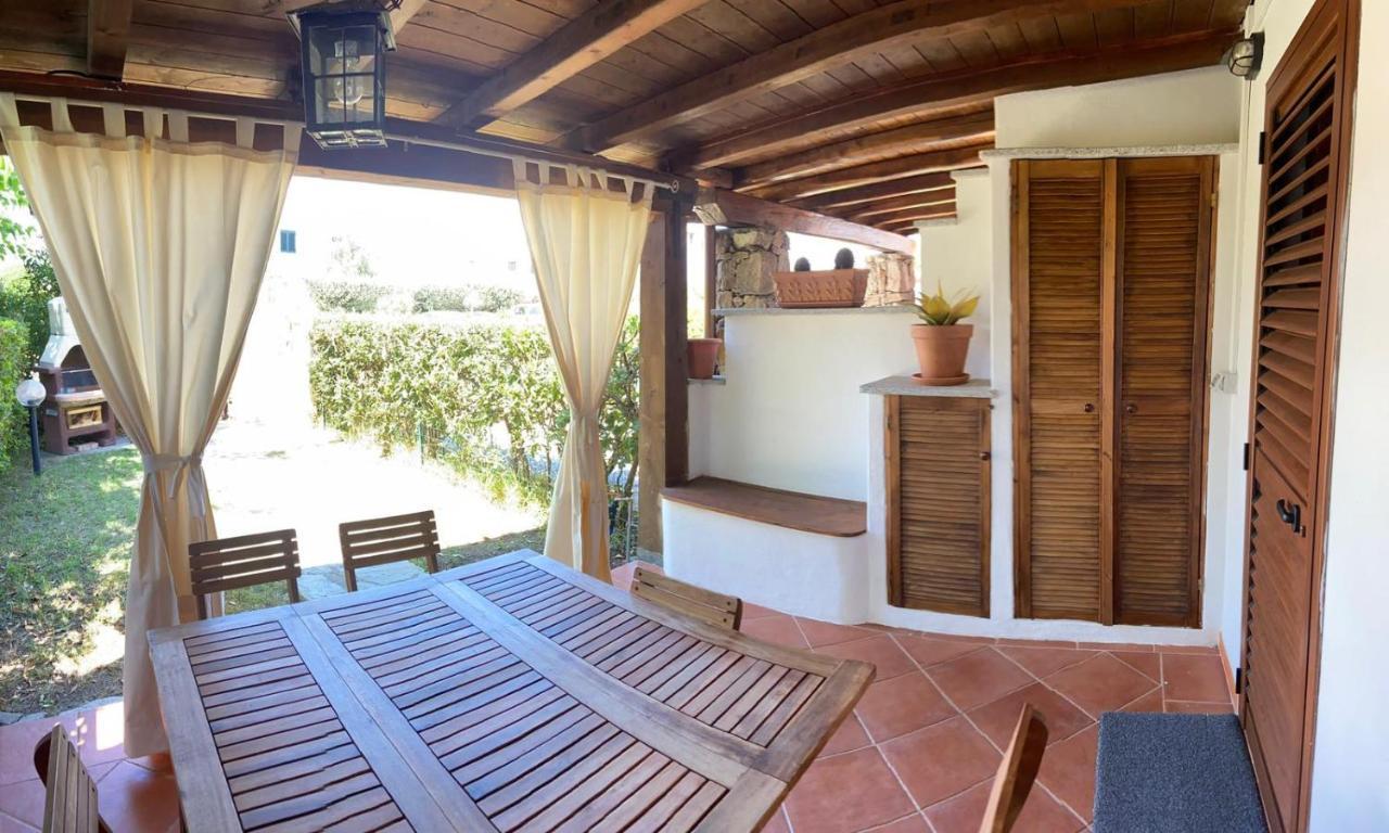 Villetta La Perla - 779492 ซาน เตโอโดโร ภายนอก รูปภาพ