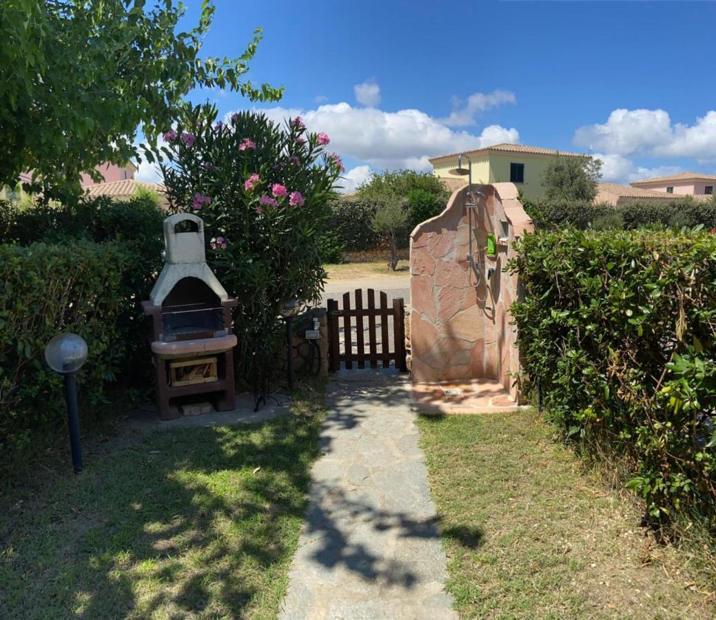 Villetta La Perla - 779492 ซาน เตโอโดโร ภายนอก รูปภาพ