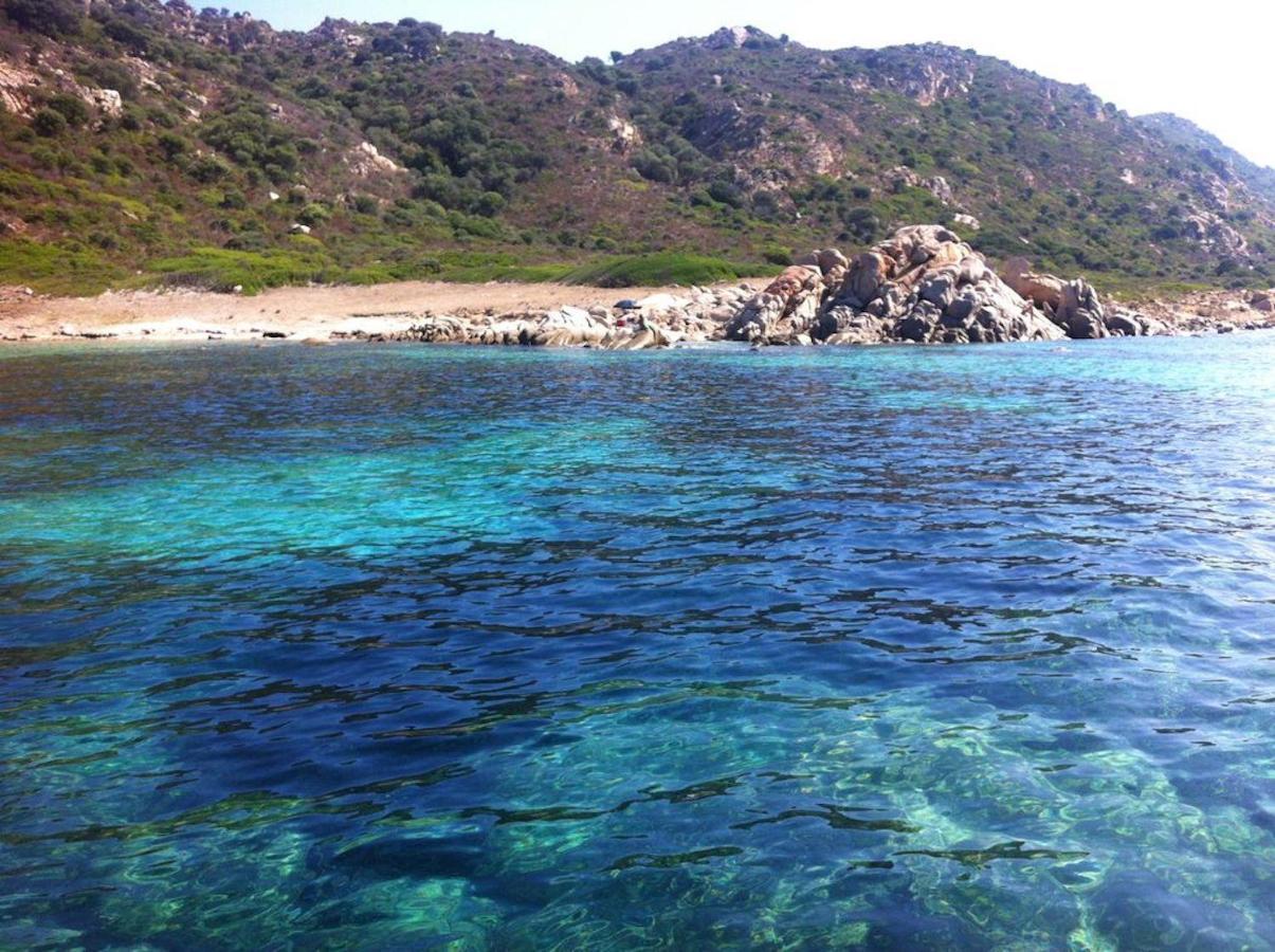 Villetta La Perla - 779492 ซาน เตโอโดโร ภายนอก รูปภาพ